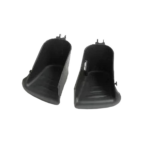 Kiss Foot Rest Right