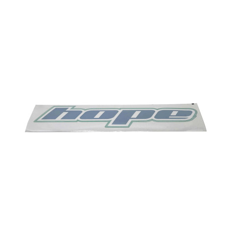 Large Window Sticker 40cm