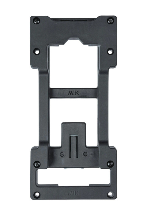 MIK Double Adaptor Plate