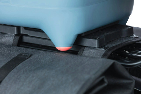 MIK Double Adaptor Plate