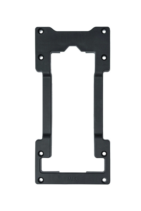 MIK Double Adaptor Plate