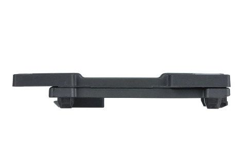 MIK Double Adaptor Plate