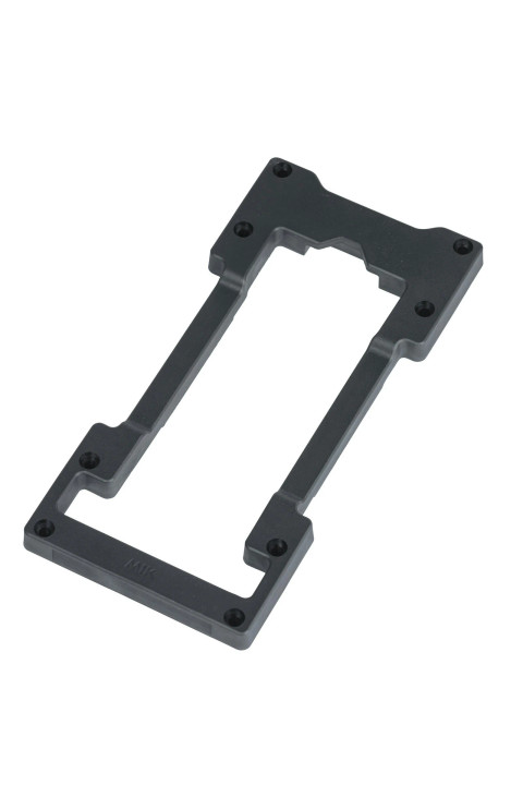 MIK Double Adaptor Plate