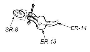 Inter Rim Wheel Assist Assistance Side