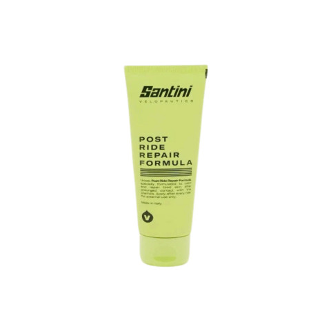 Post Ride Repair Formula