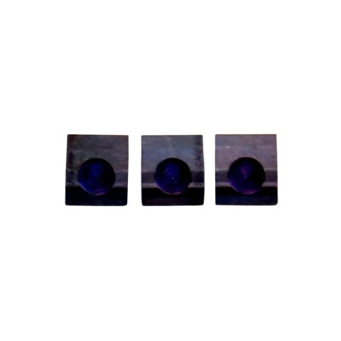 Xc/Bulb Pawl (Set Of Three)