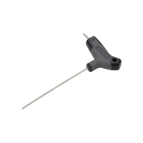 Hex-T 6mm Wrench