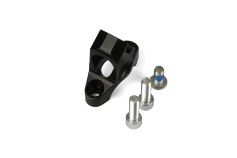 Race Sram Shifter Mount Clamp - Single
