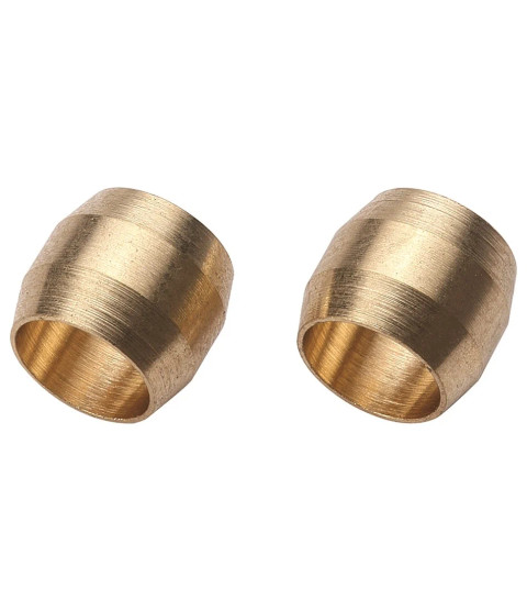 Compression Olive - Shimano - Copper
