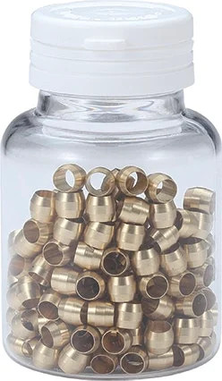 Compression Olive - Shimano - Copper
