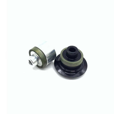 Pro 5 6B Rear Conversion Quick Release Microspline