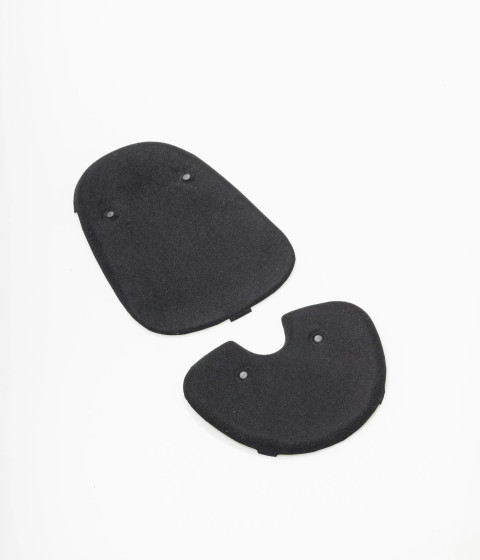 Observer Padding