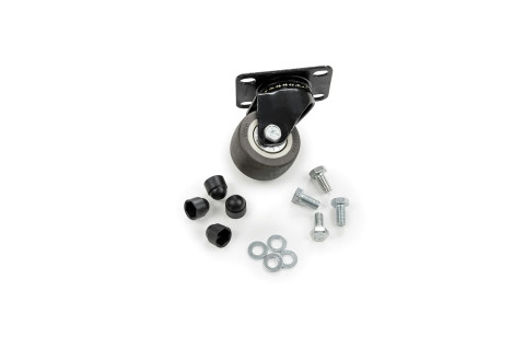 Wheel Turnable /  Curv/Bike Box Ii