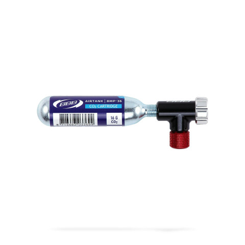 EasyAir CO2 Pump