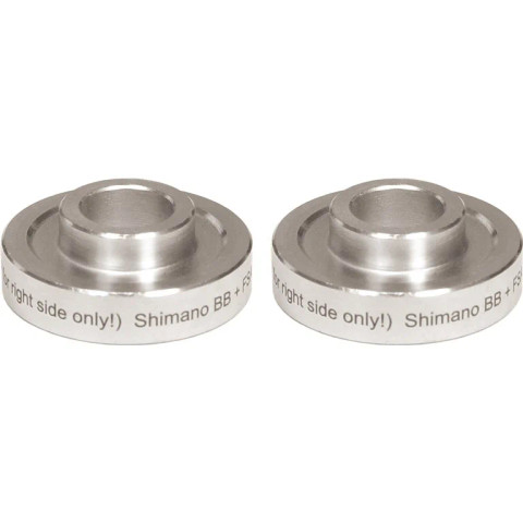 Press Ring Set Shimano Bb,  Fsa