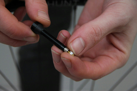 Insert Compatible Valves 55mm