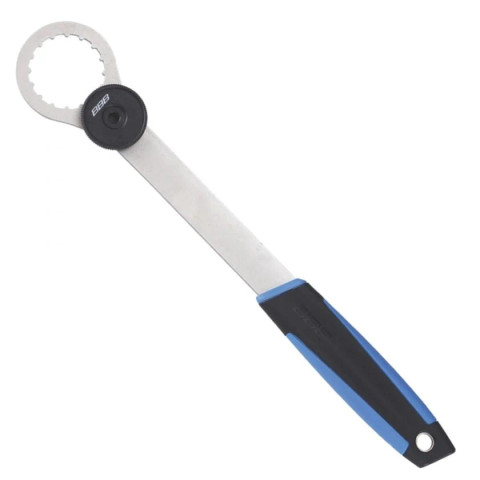 Bottom Bracket Tool Bracketgrip New Xtr-Xt-Dura