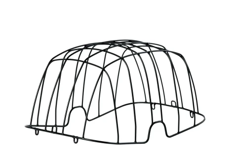Buddy Spaceframe