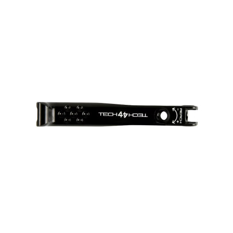 Tech 4 Lever Blade Black
