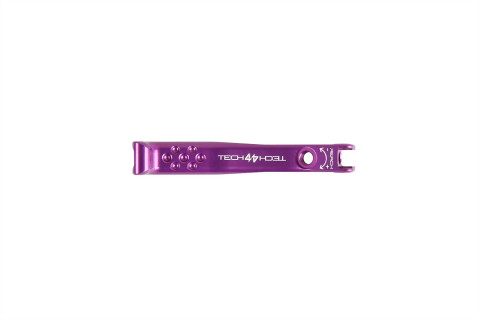Tech 4 Lever Blade Purple