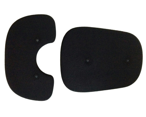 Zenith Padding