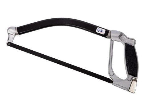 Hacksaw Incl. One Blade