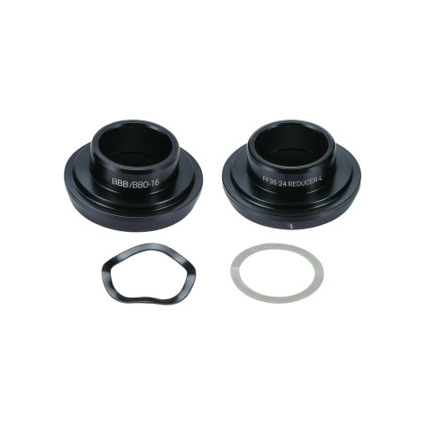Bottom Bracket BottomAdapt 24 Reducer for 24 Spin BBO-16