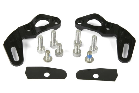 Race Xtr Shifter Mount Clamp - Pair