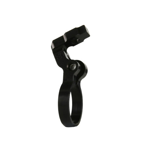 Tech 3/XCR Right Hand Shifter Mount SRAM Pod Black
