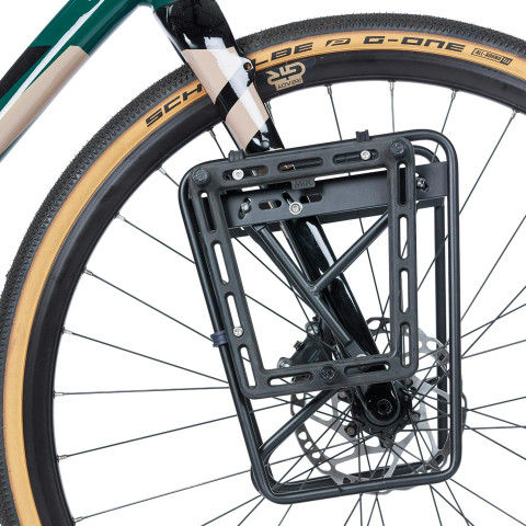 MIK Side Frame Adapter