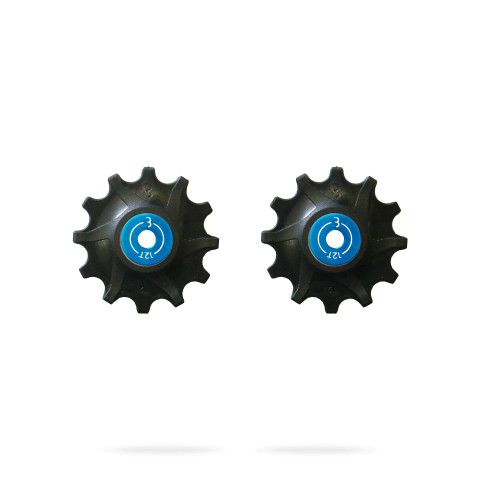 RollerBoys BDP-16