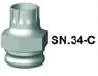 Cassette Tool Sachs And Screw On Freewheels - Sn.3