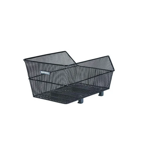 Cento Small Rear Basket WSL Black
