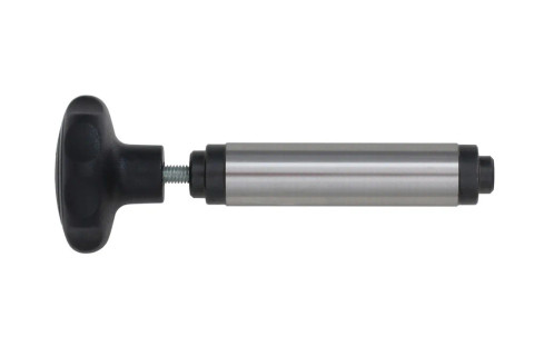 Dual Disc Mount Facing Tool Thru Axle Guide