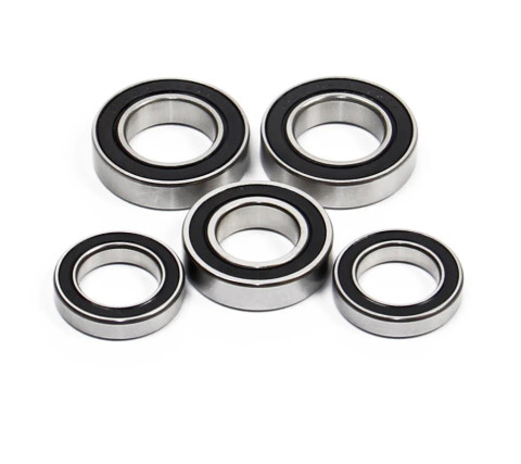 Pro 2 Rear Hub Bearing Kit -