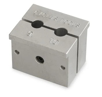 Axle Vice Springloaded