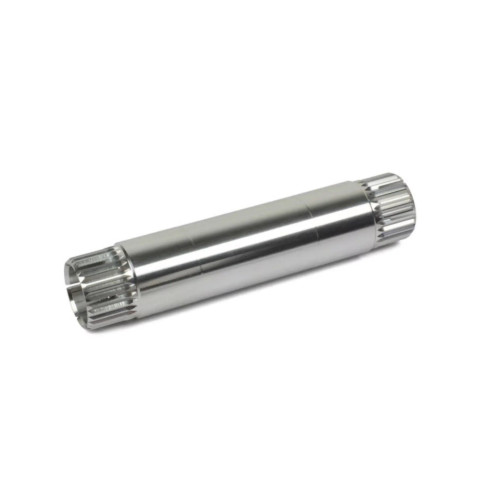 Evo Crank Axle 30Mm 165.5