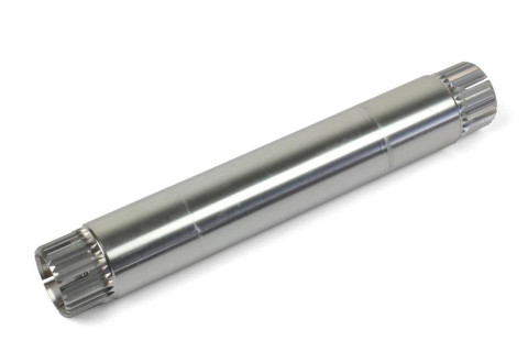Crankset 30Mm Shaft - 192Mm (120 Fatbike)