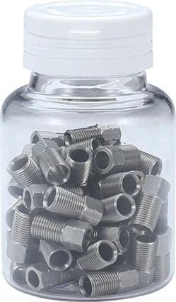 Compression Nut - Sram/Avid - Stainless Steel