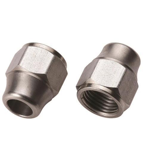 Banjo Nut - Sram/Avid/Magura/Shimano - Stainless Steel
