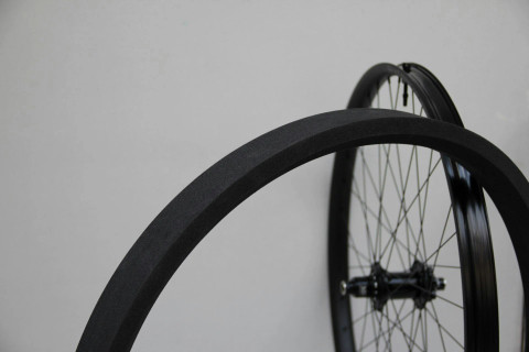 ORIGINAL V2 Tyre Insert Set 27.5