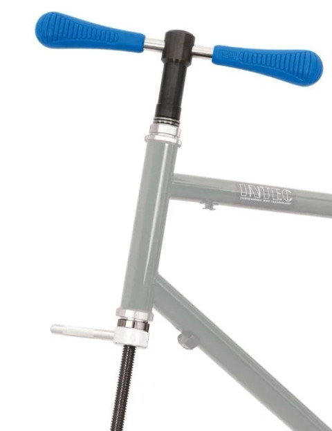 Headset Press For Ihs