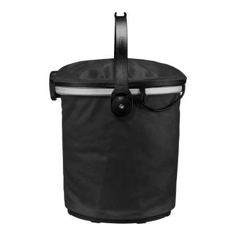 Up-Town City 17.5L Black