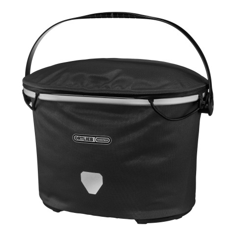 Up-Town City 17.5L Black