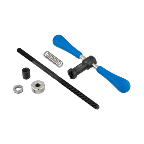 Holder For Head Tube Reamer