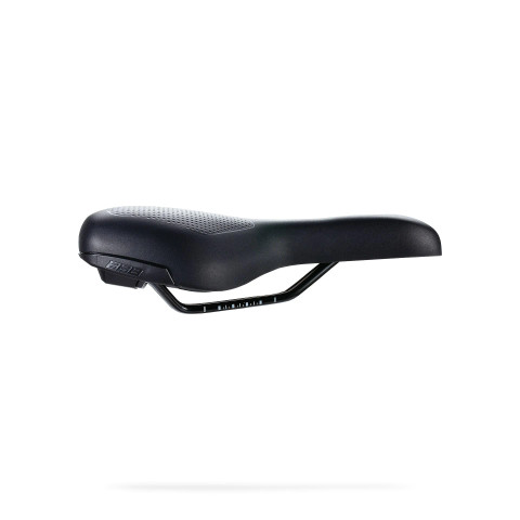 SportPlus Memory Foam Saddle 185mm