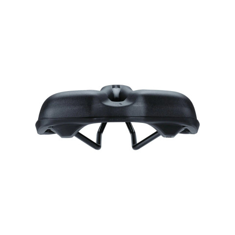 SportPlus Memory Foam Saddle 185mm