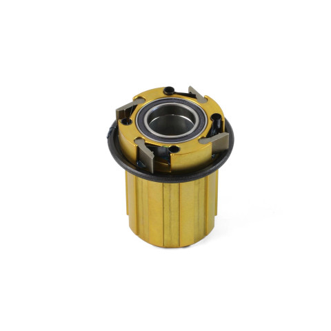 Evo / Pro 3 Aluminium Freehub Body Shimano 10 Speed