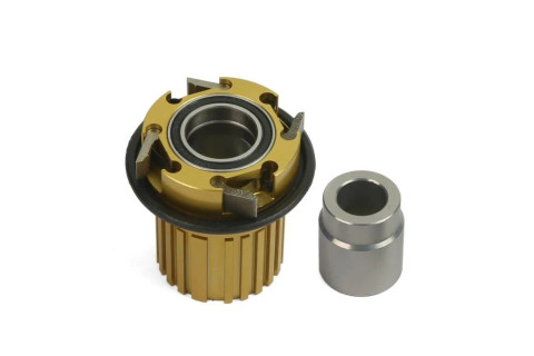 Pro 2 Evo Freehub Microspline X12