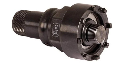 Lock Nut Remover Bosch (Gen 4)